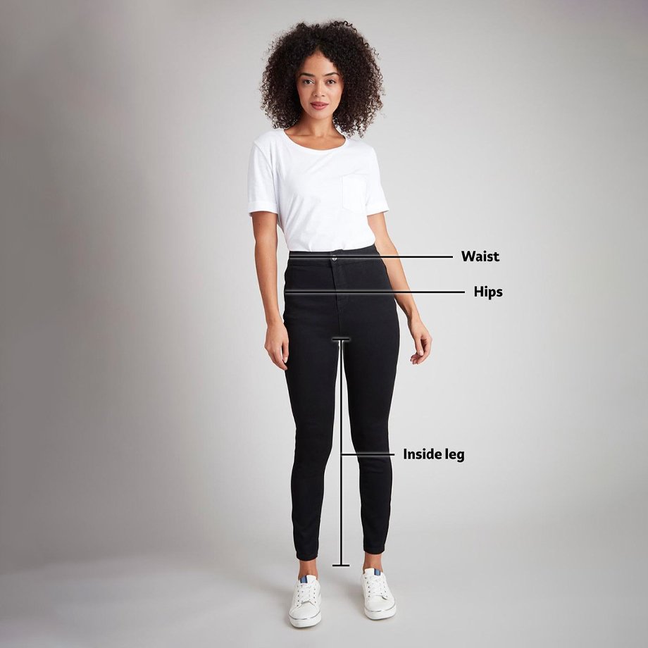 Find your perfect fit.